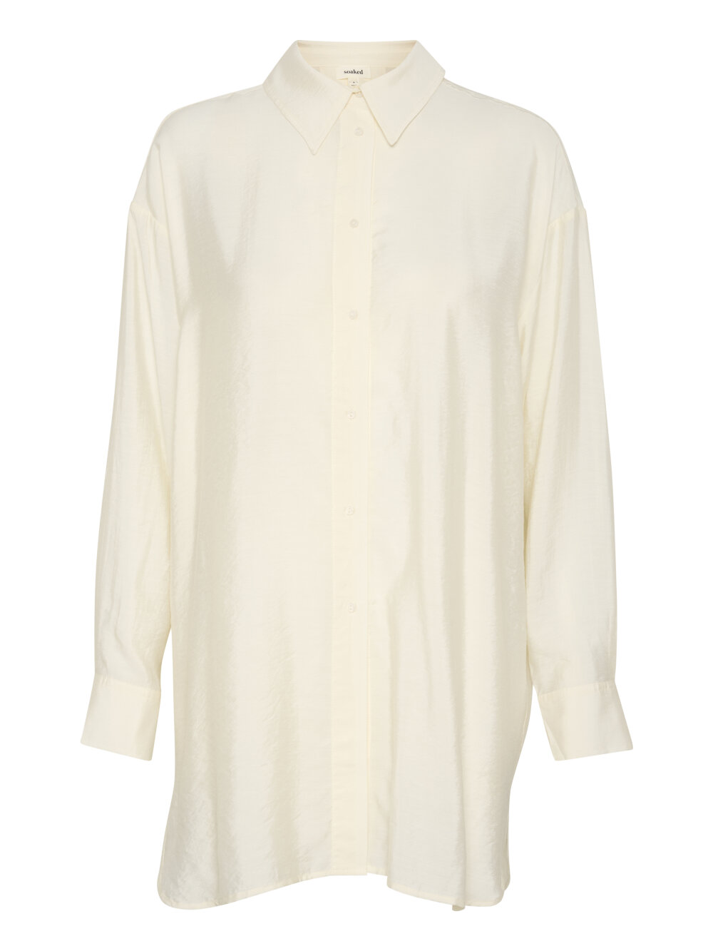 Soaked In Luxury - SLLeodora Long Shirt