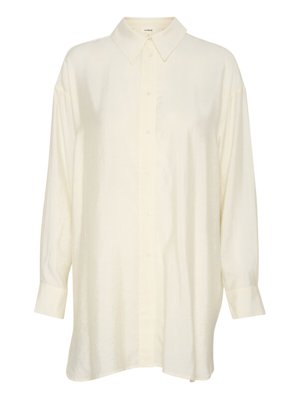 Soaked In Luxury - SLLeodora Long Shirt