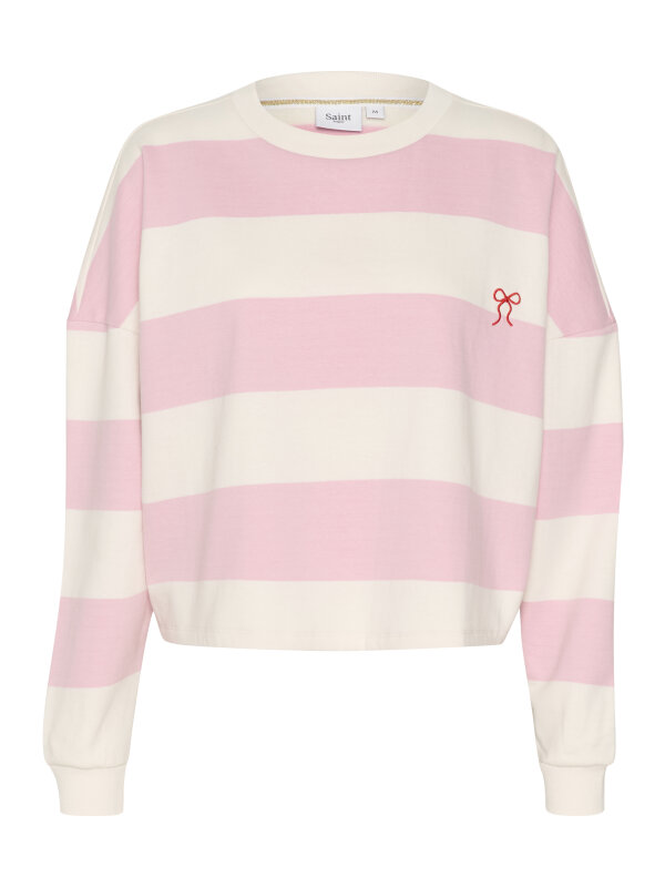 Saint Tropez - IdahellaSZ Sweatshirt