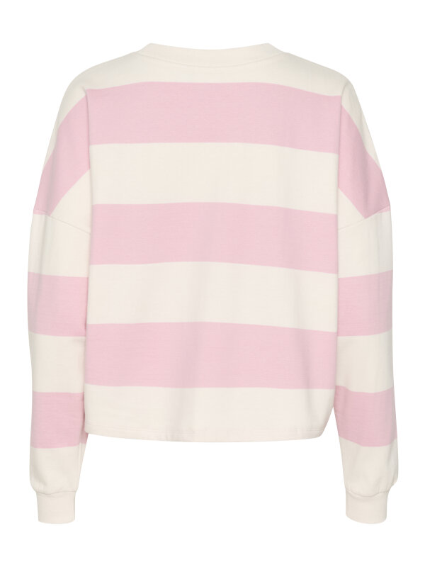 Saint Tropez - IdahellaSZ Sweatshirt