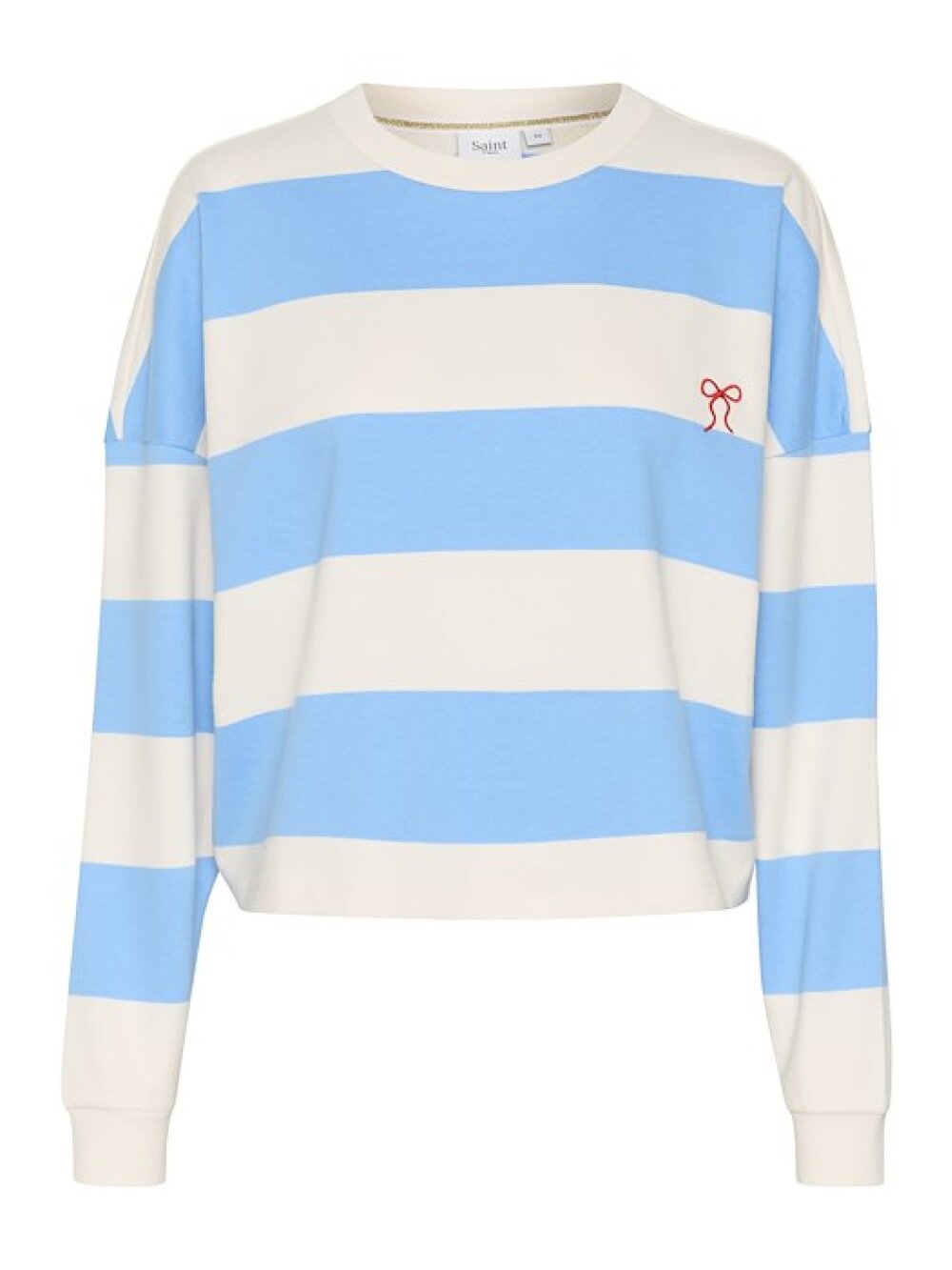 Saint Tropez - IdahellaSZ Sweatshirt