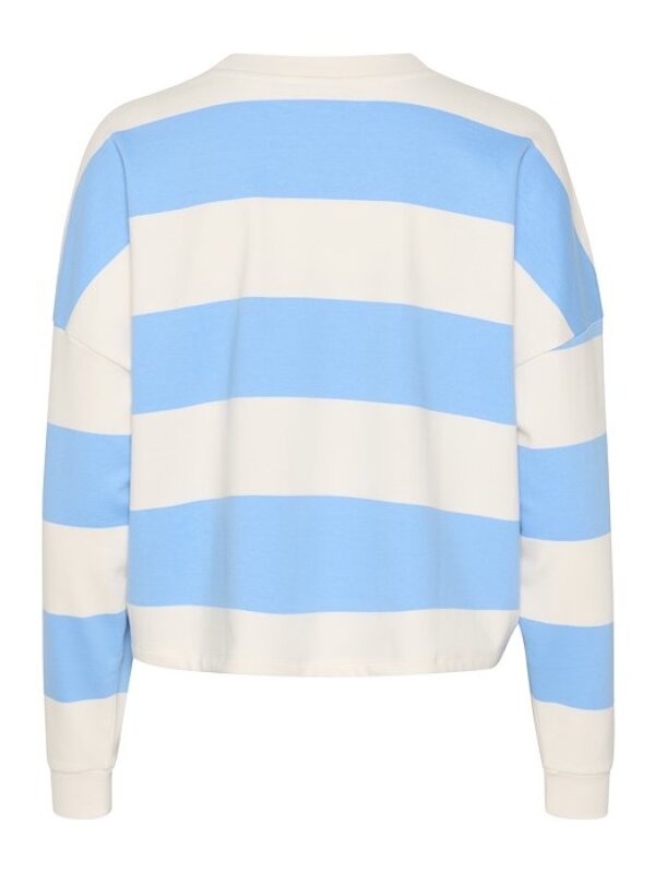 Saint Tropez - IdahellaSZ Sweatshirt