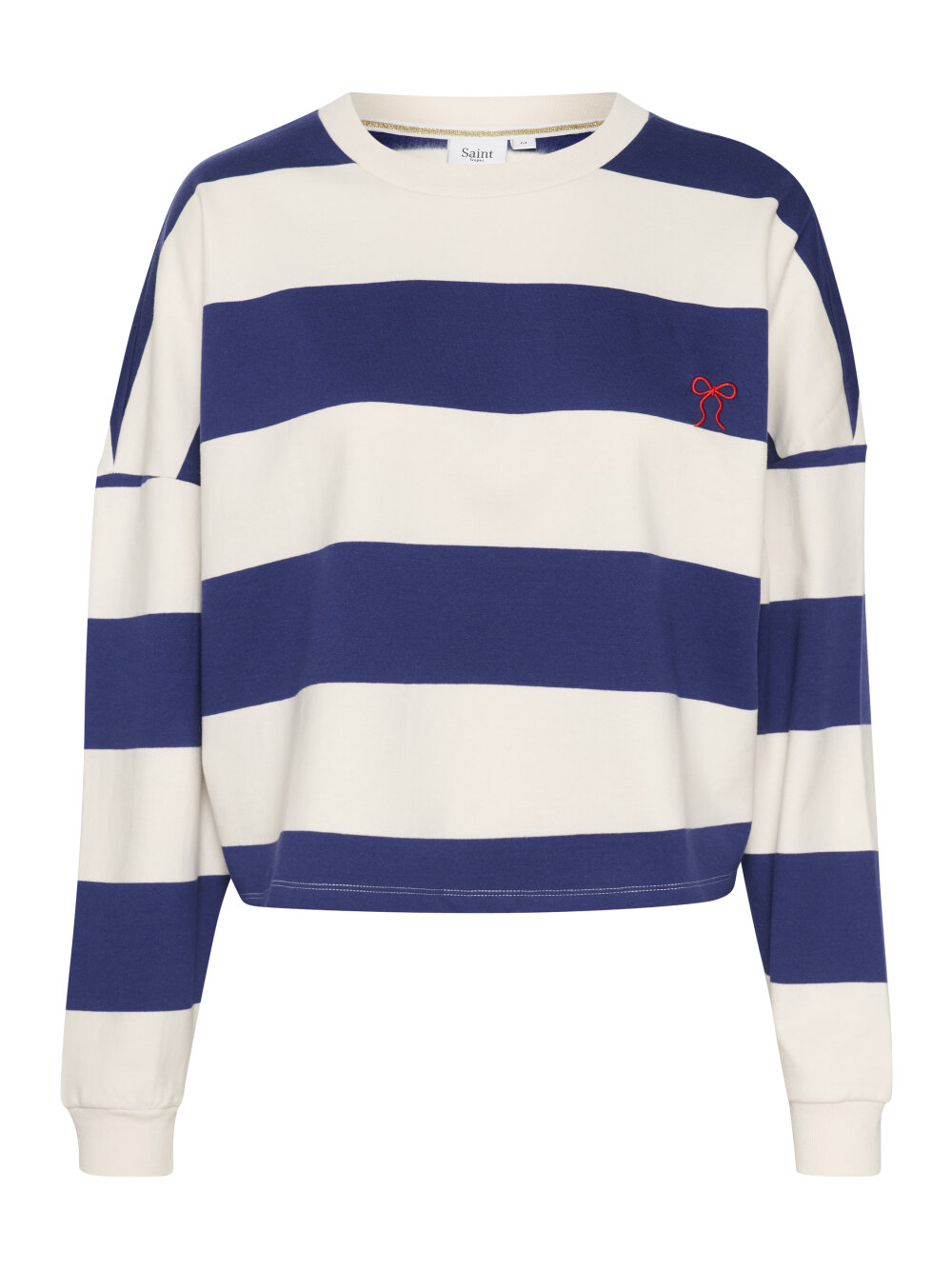 Saint Tropez - IdahellaSZ Sweatshirt