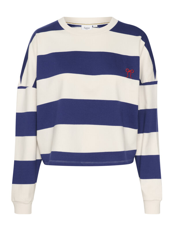 Saint Tropez - IdahellaSZ Sweatshirt