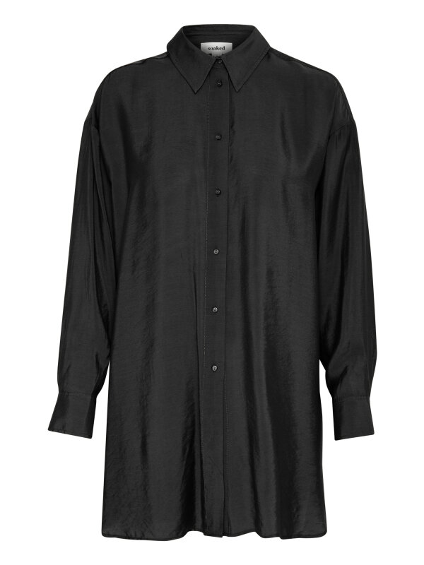 Soaked In Luxury - SLLeodora Long Shirt