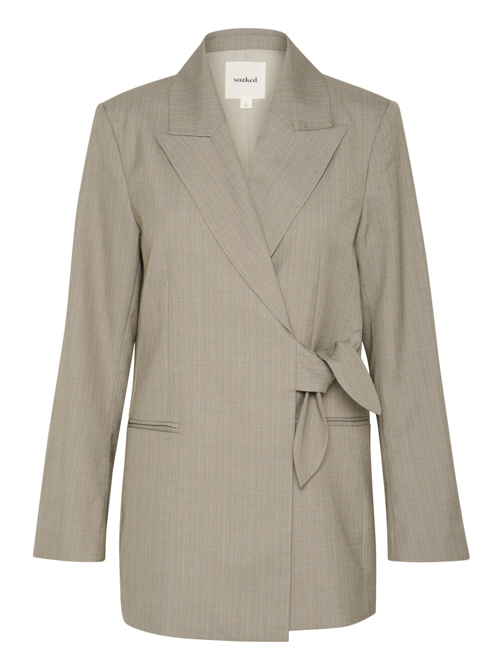 Soaked In Luxury - SLVivica Blazer