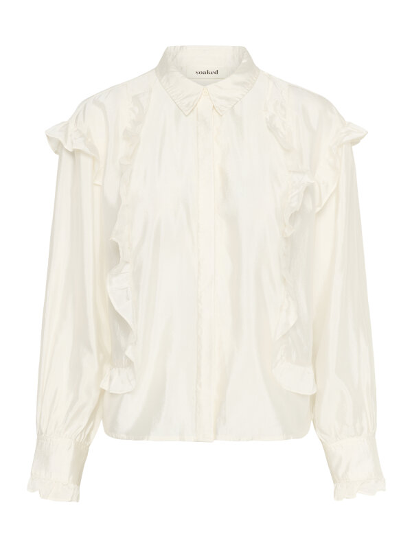 Soaked In Luxury - SLKarolina Shirt LS