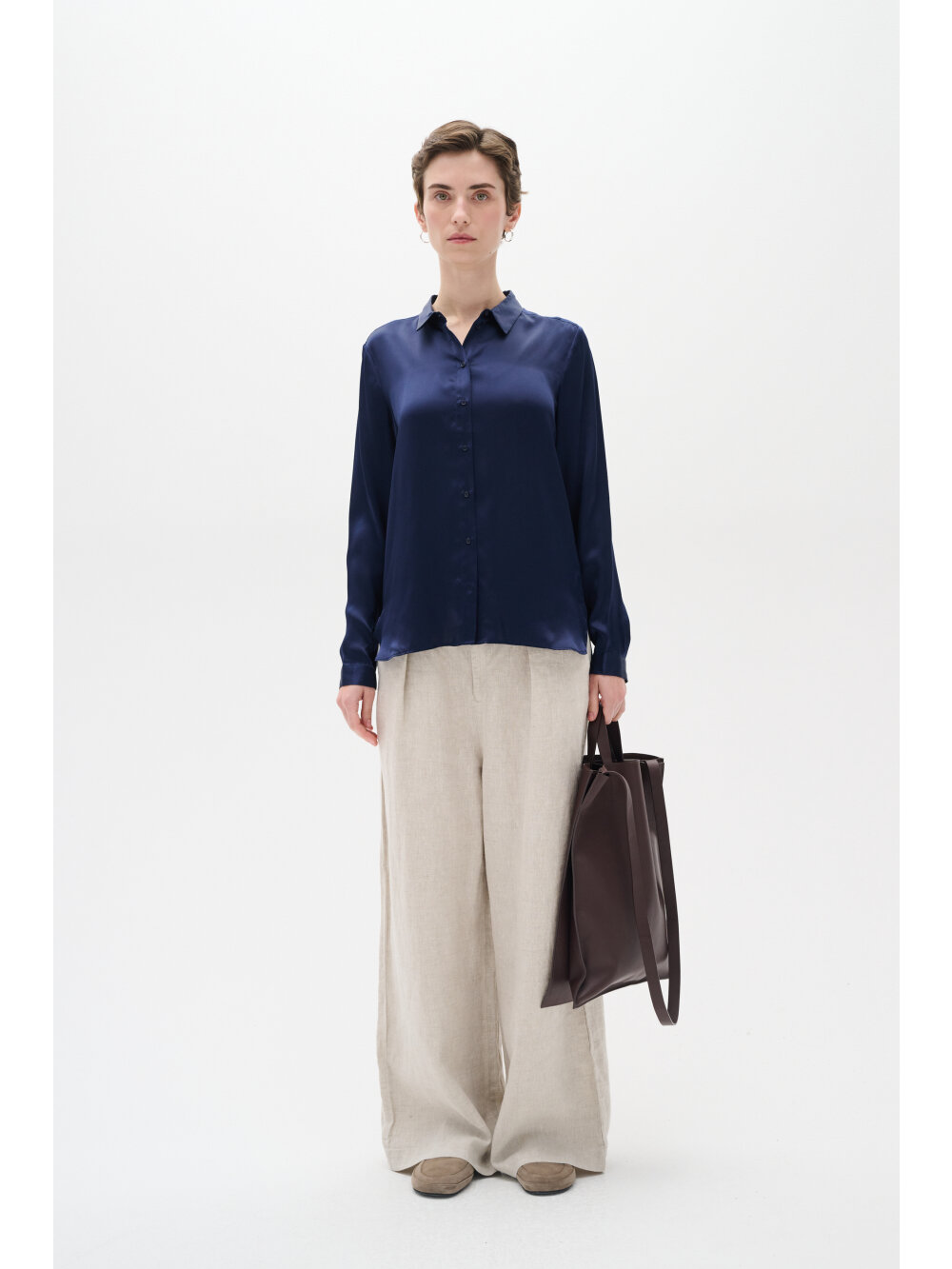 InWear - Leonore Shirt Premium