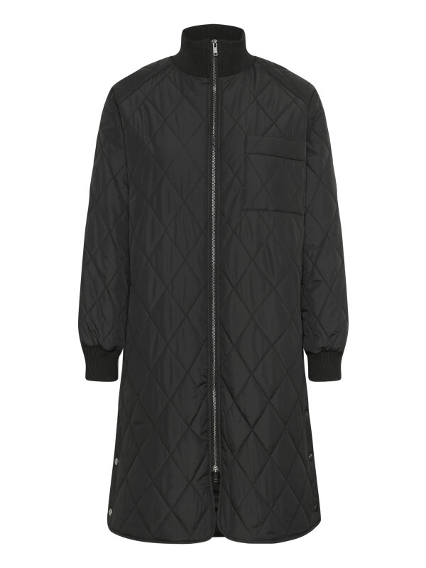 InWear - EktraIW Quilted Coat