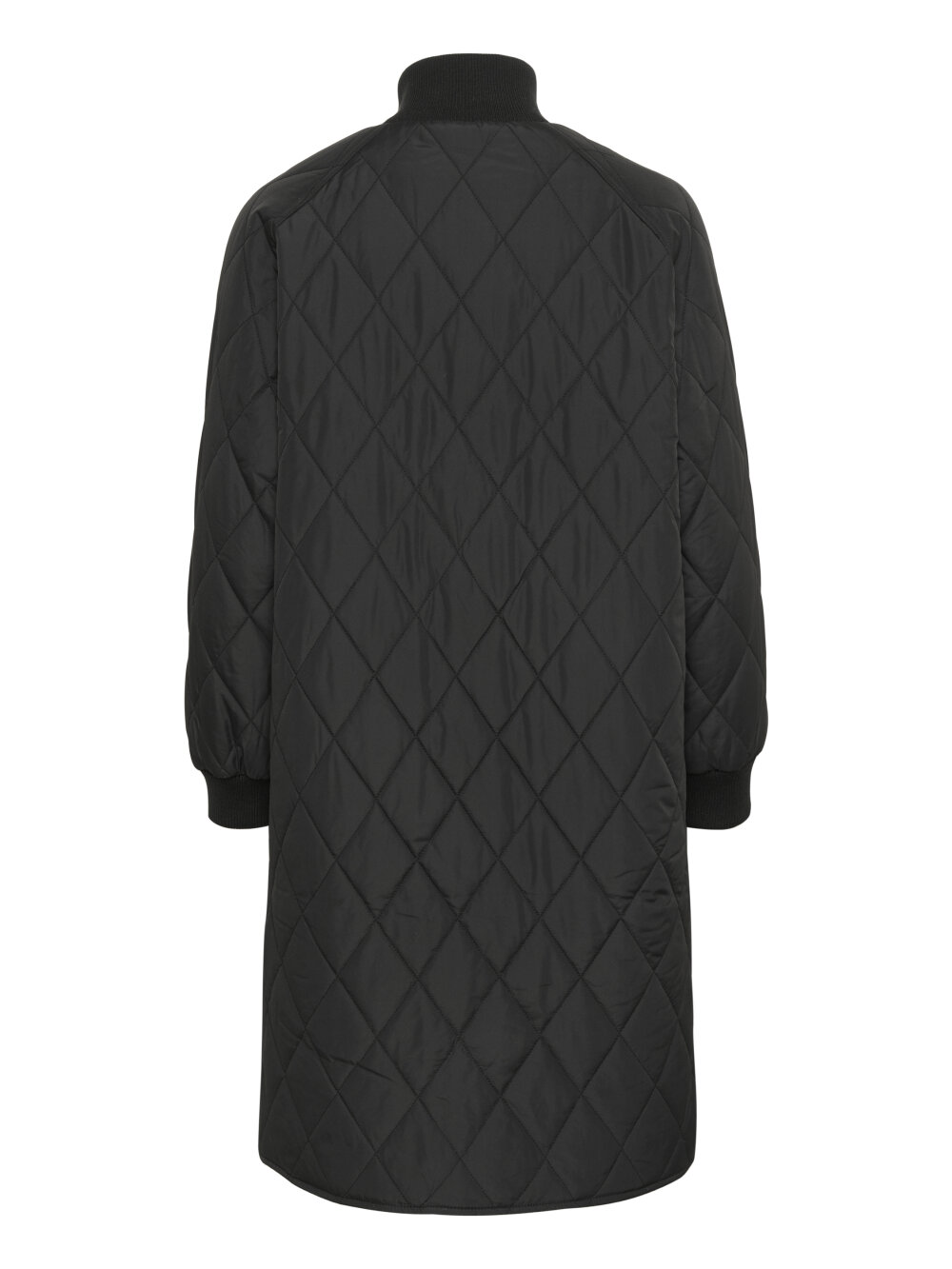 InWear - EktraIW Quilted Coat