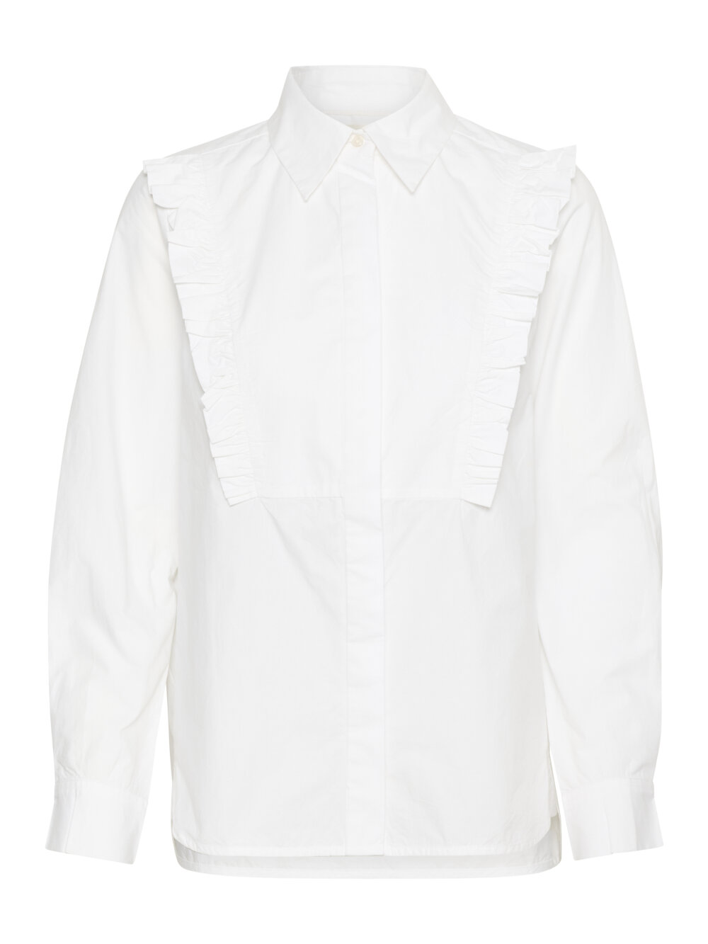 InWear - ValleyIW Frill Shirt