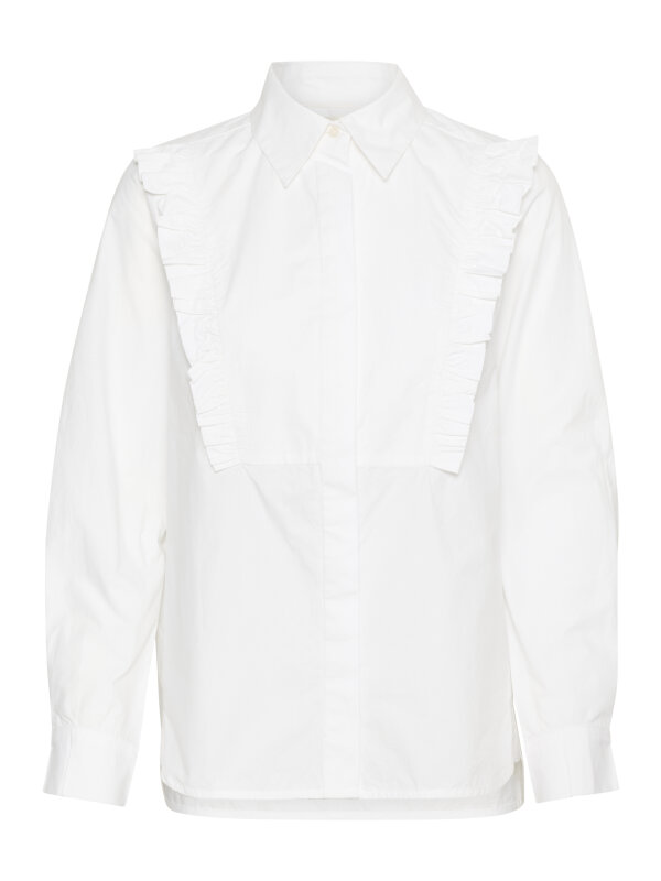 InWear - ValleyIW Frill Shirt