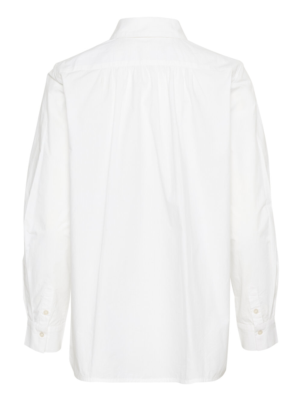 InWear - ValleyIW Frill Shirt