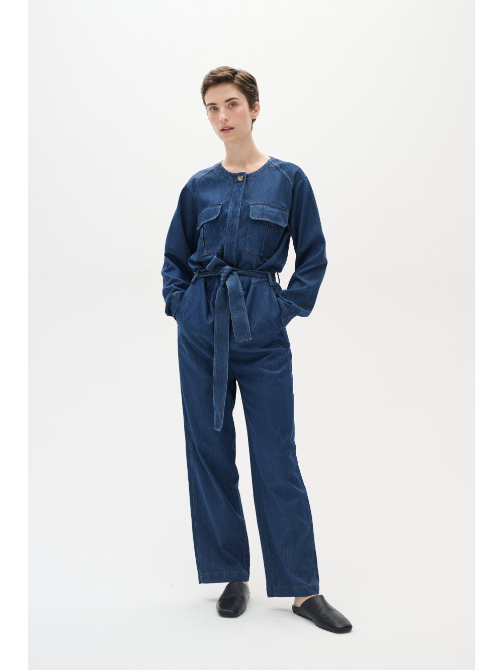 InWear - MableIW Jumpsuit