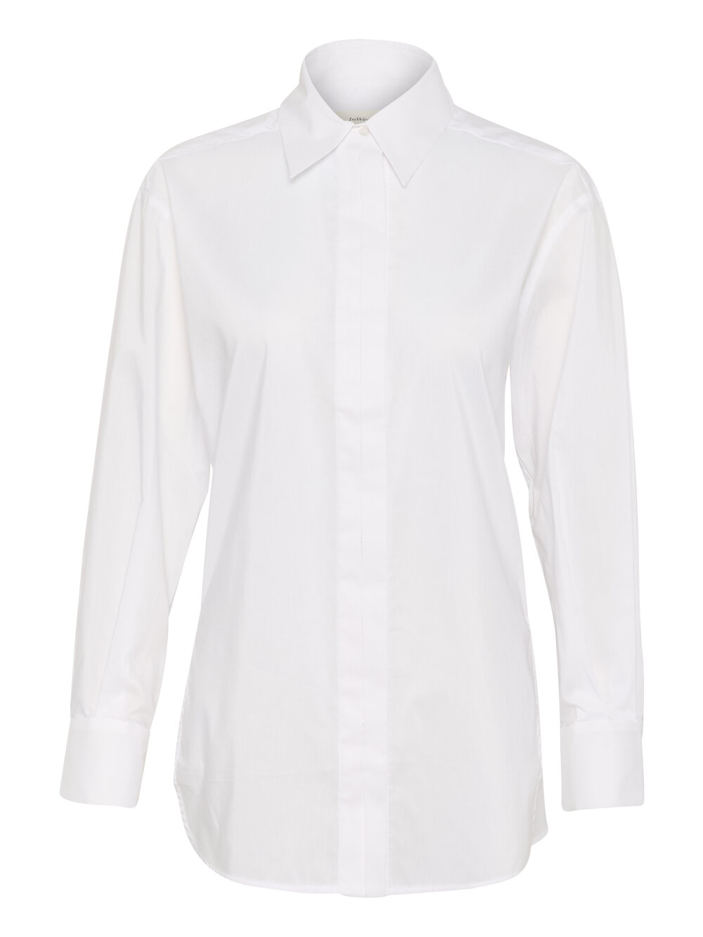 InWear - MyleeIW Collar Shirt