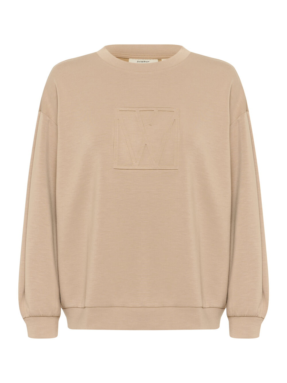 InWear - LaicentIW Vincent Mono Sweat