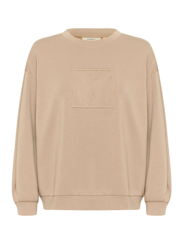 InWear - LaicentIW Vincent Mono Sweat