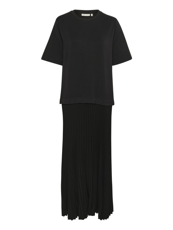 InWear - LaicentIW Vincent Plisse Dress