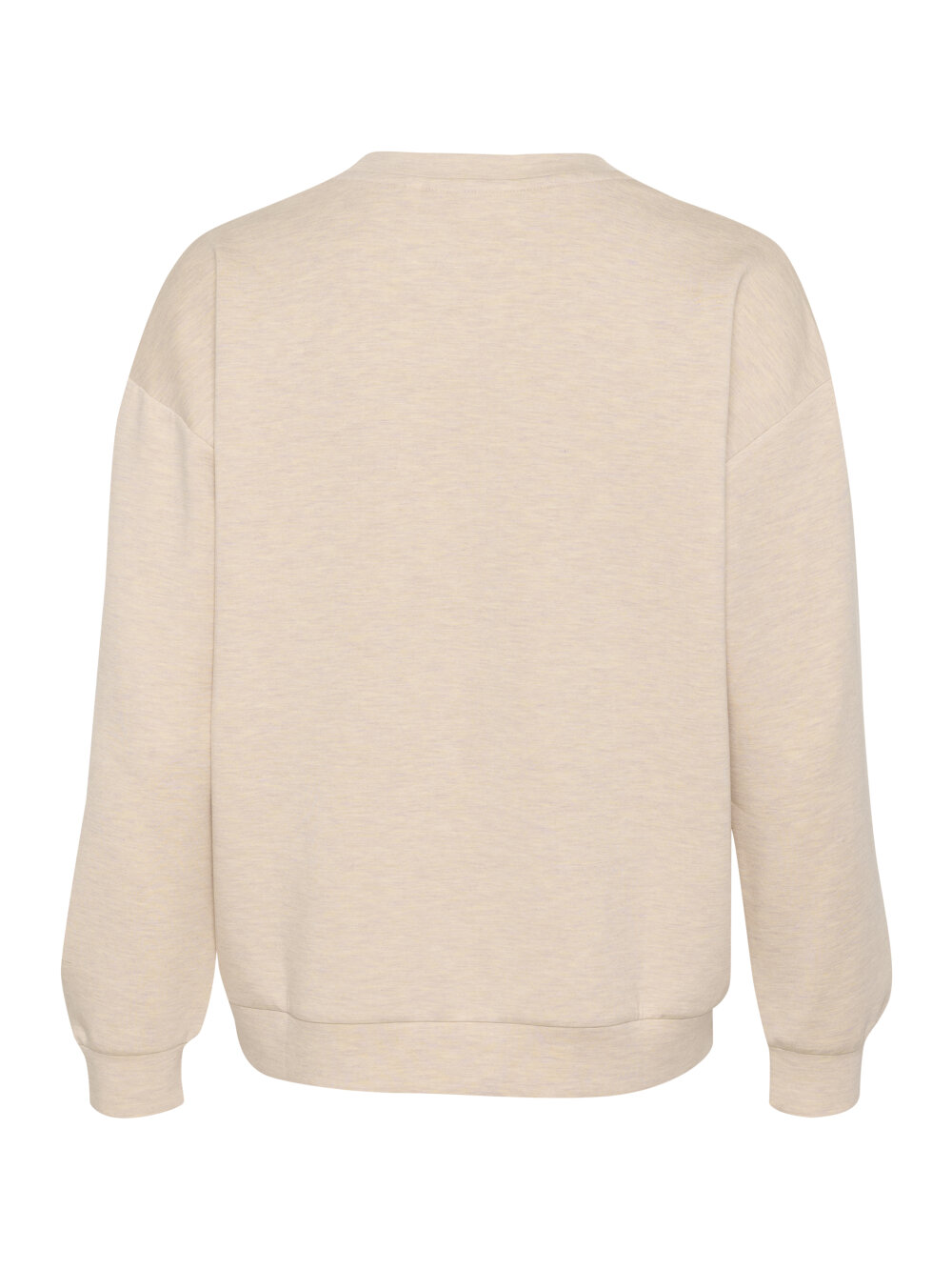 InWear - LaicentIW Vincent Mel Mono Sweat