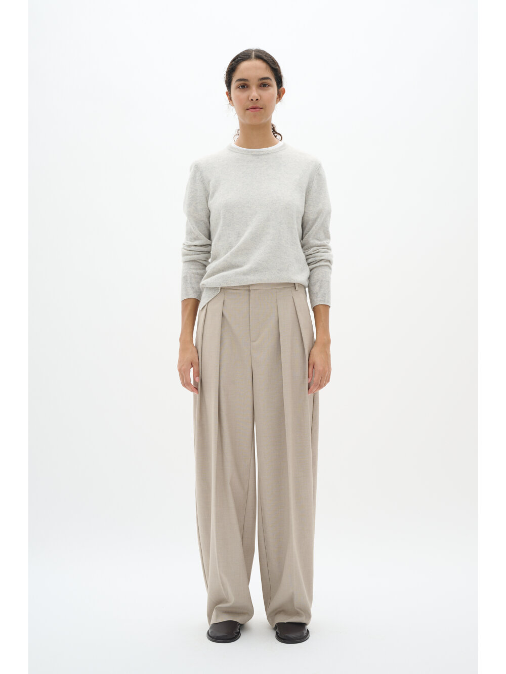 InWear - UmaliIW Pleated Pant