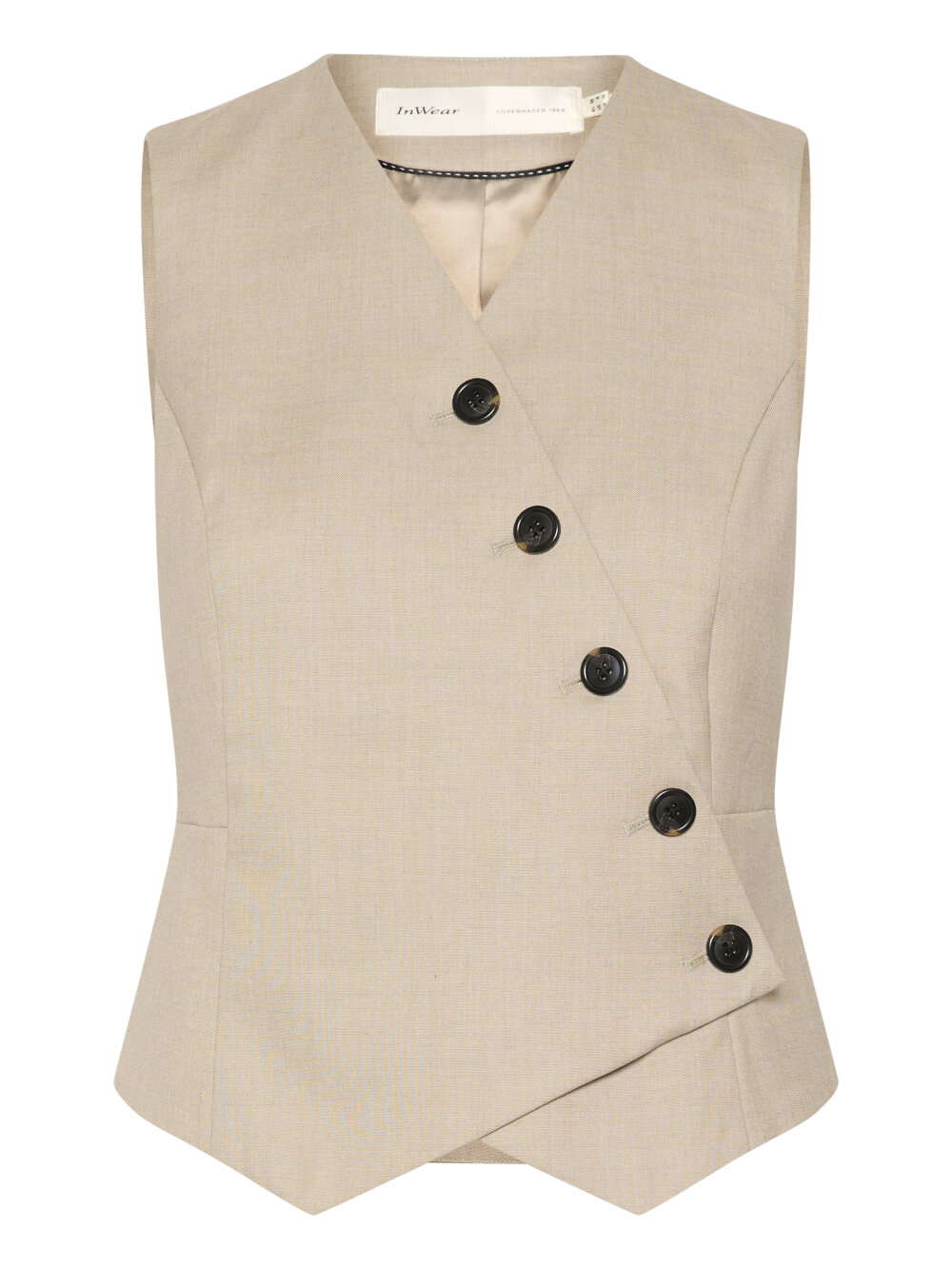 InWear - UmaliIW Waistcoat