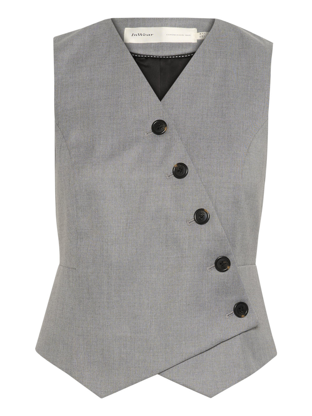 InWear - UmaliIW Waistcoat