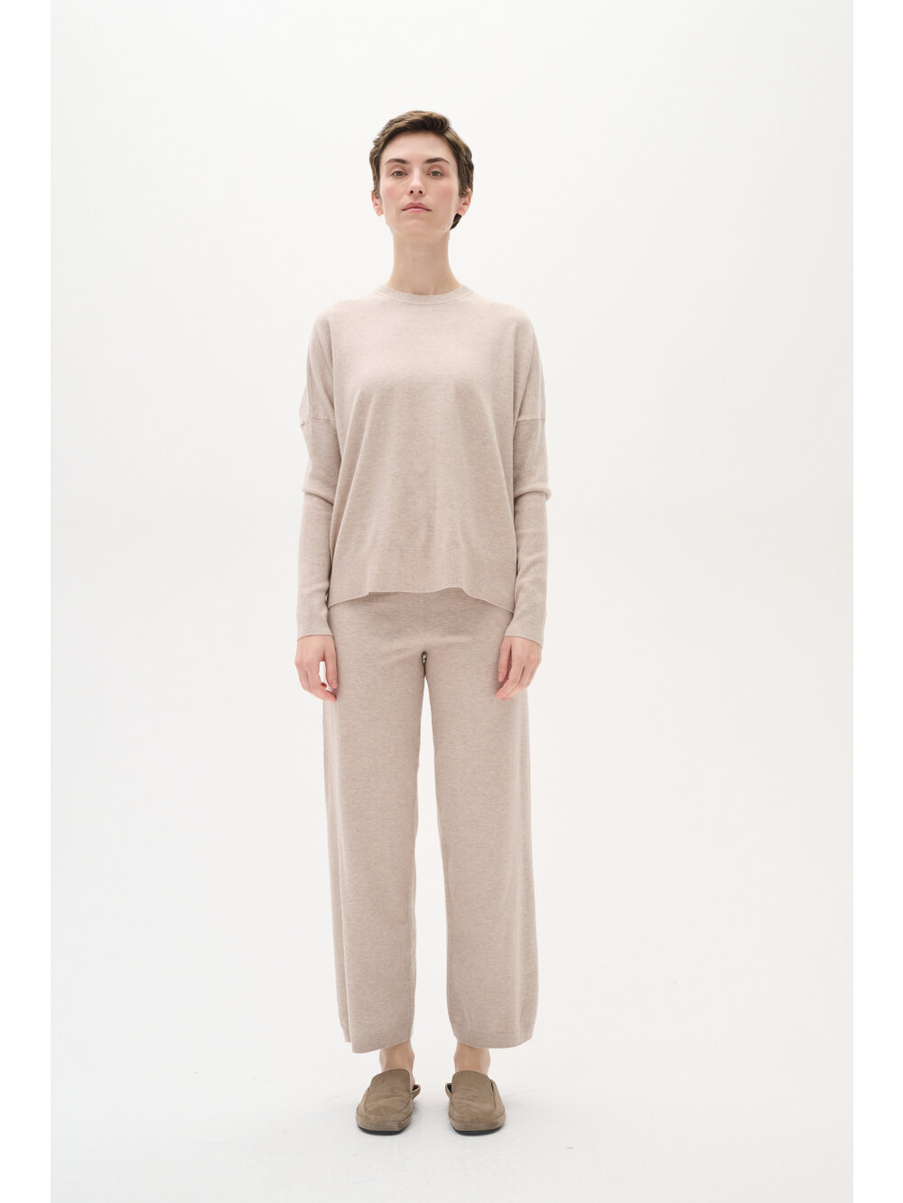 InWear - UdeliaIW Base Pant