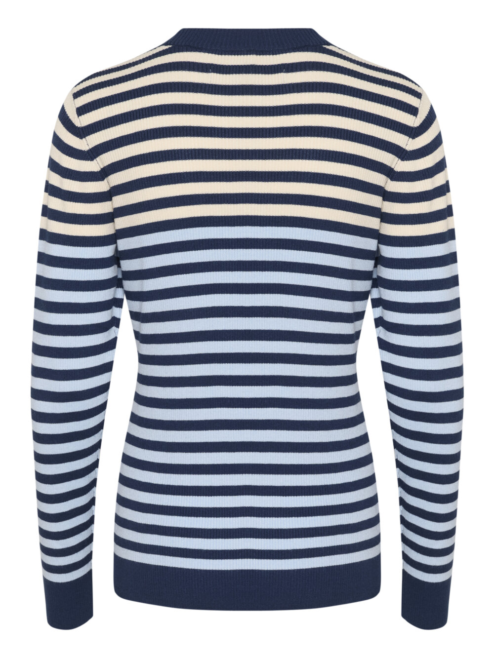 Culture - CUannemette Rib Pullover