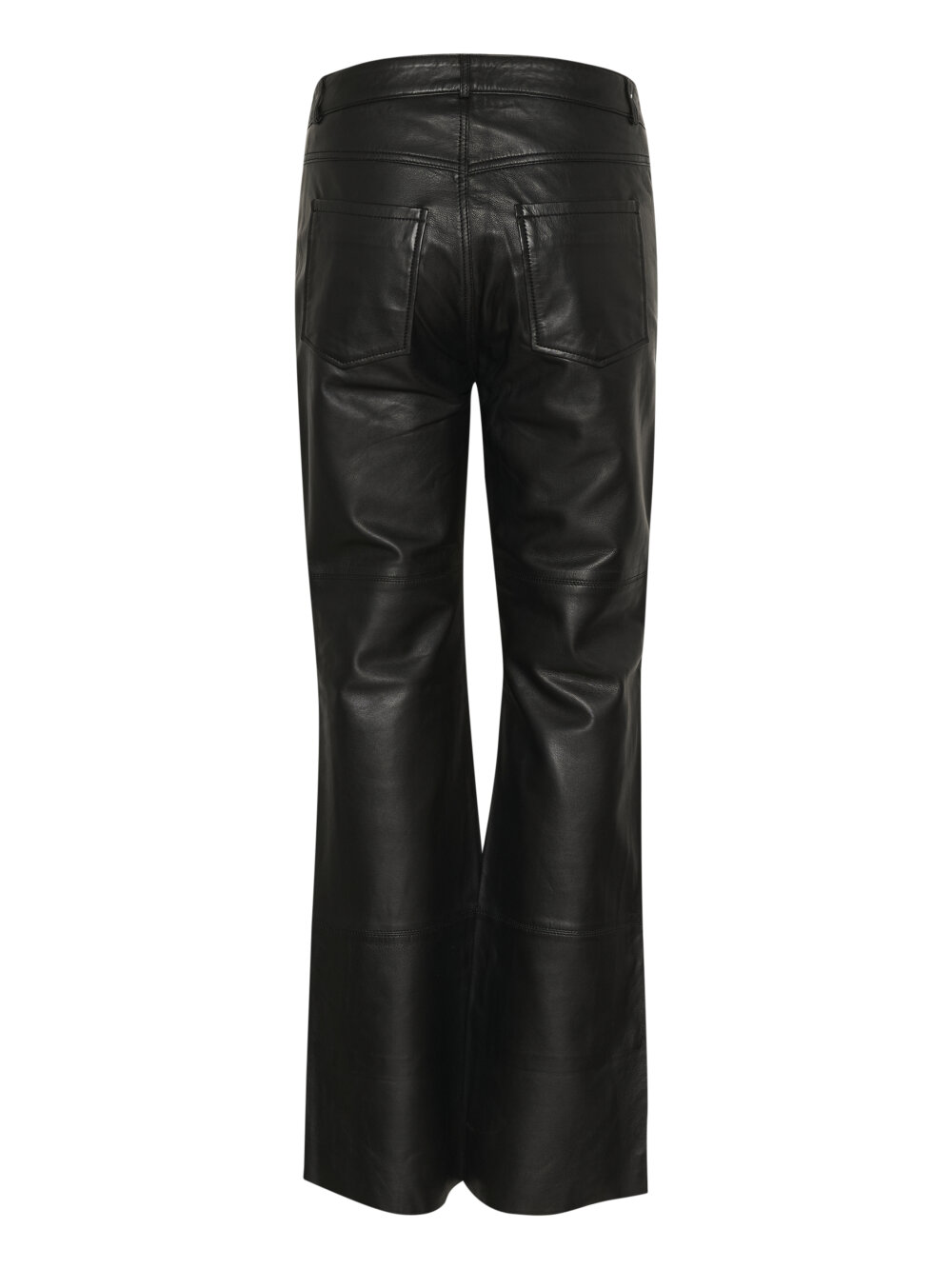 Culture - CUclaudette Canja Leather Pants