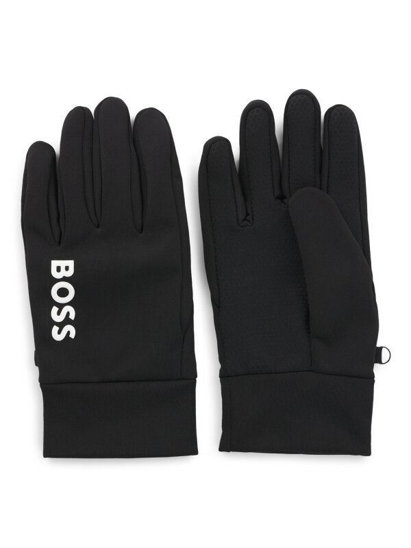 Boss Green - Running-Gloves-3 Handsker