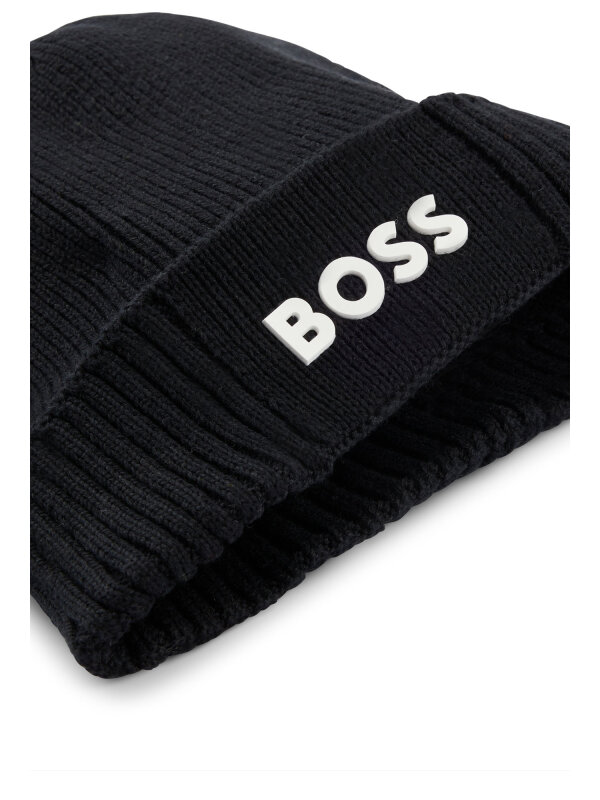 Boss Green - Asic_Beanie-X Hue