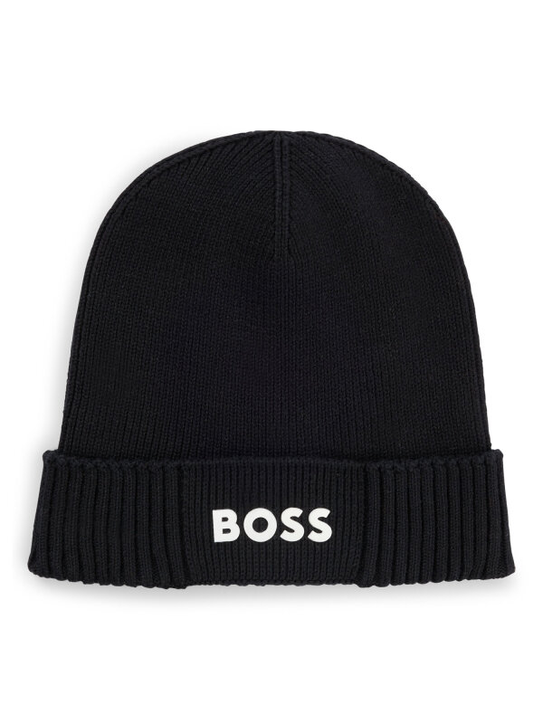 Boss Green - Asic_Beanie-X Hue