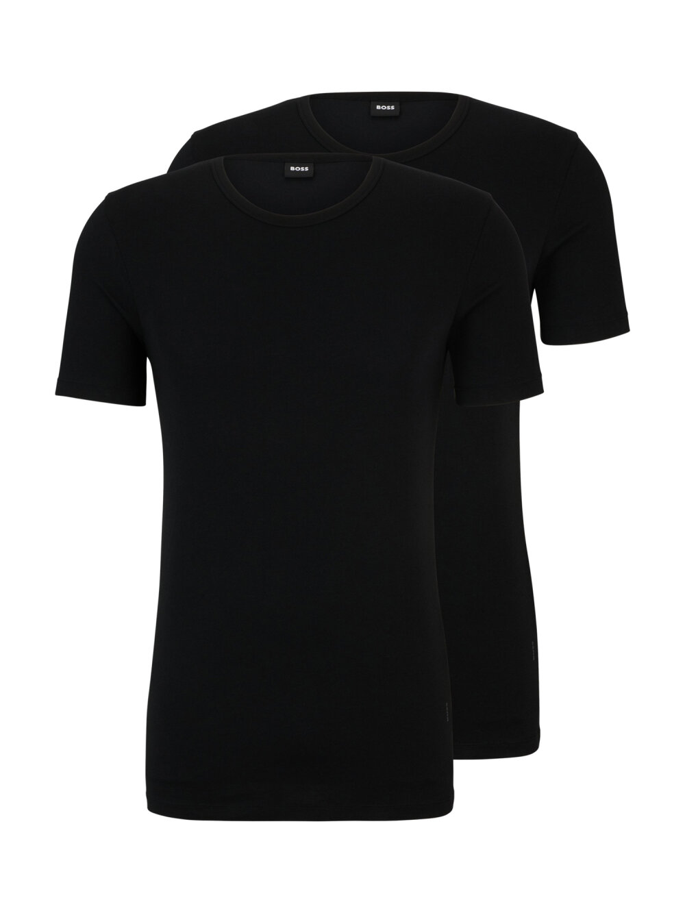 Hugo Boss - TShirtRN 2P Modern T-Shirt