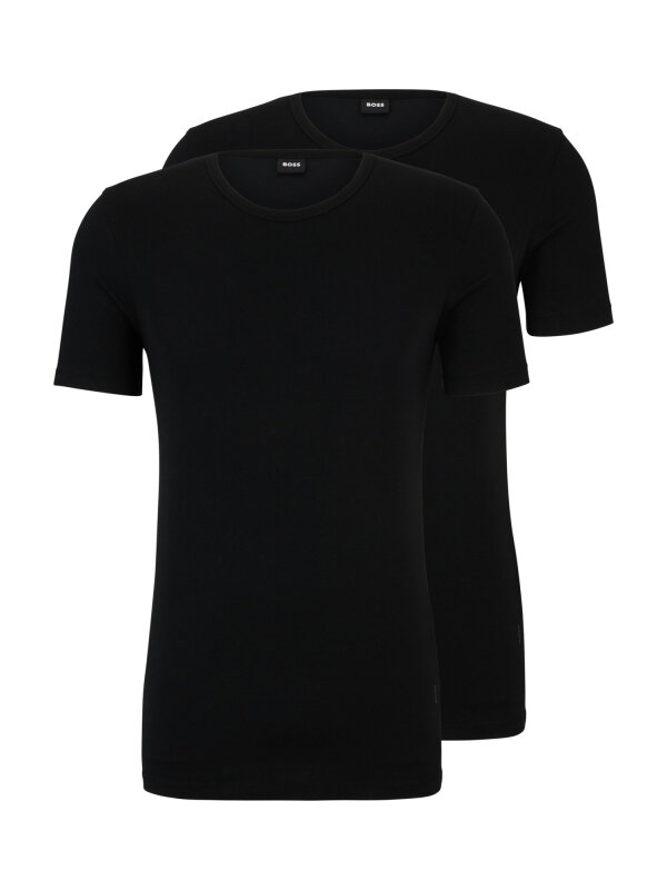 Hugo BOSS - TShirtRN 2P Modern T-Shirt