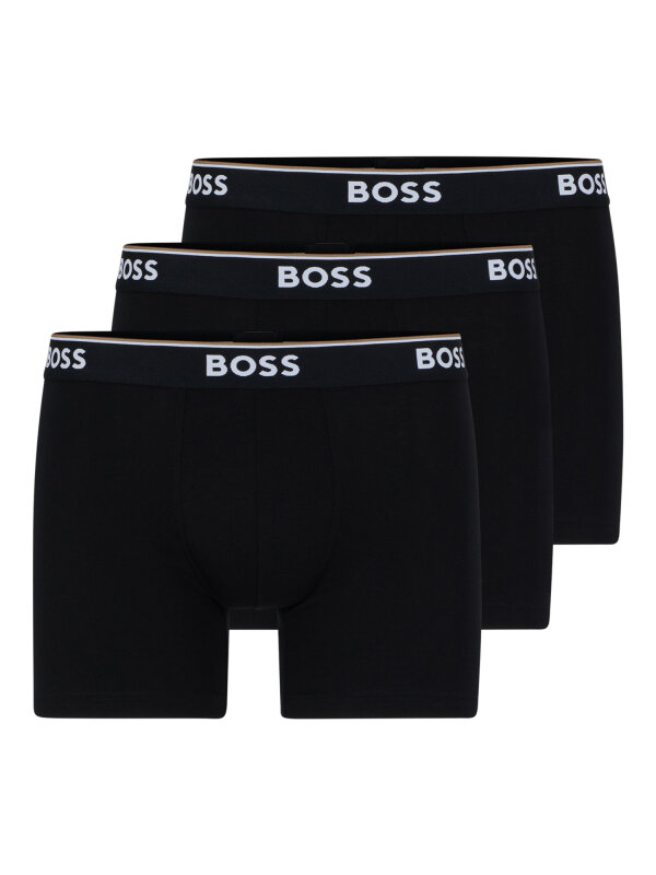 Hugo Boss - BoxerBr 3P Power Boxer