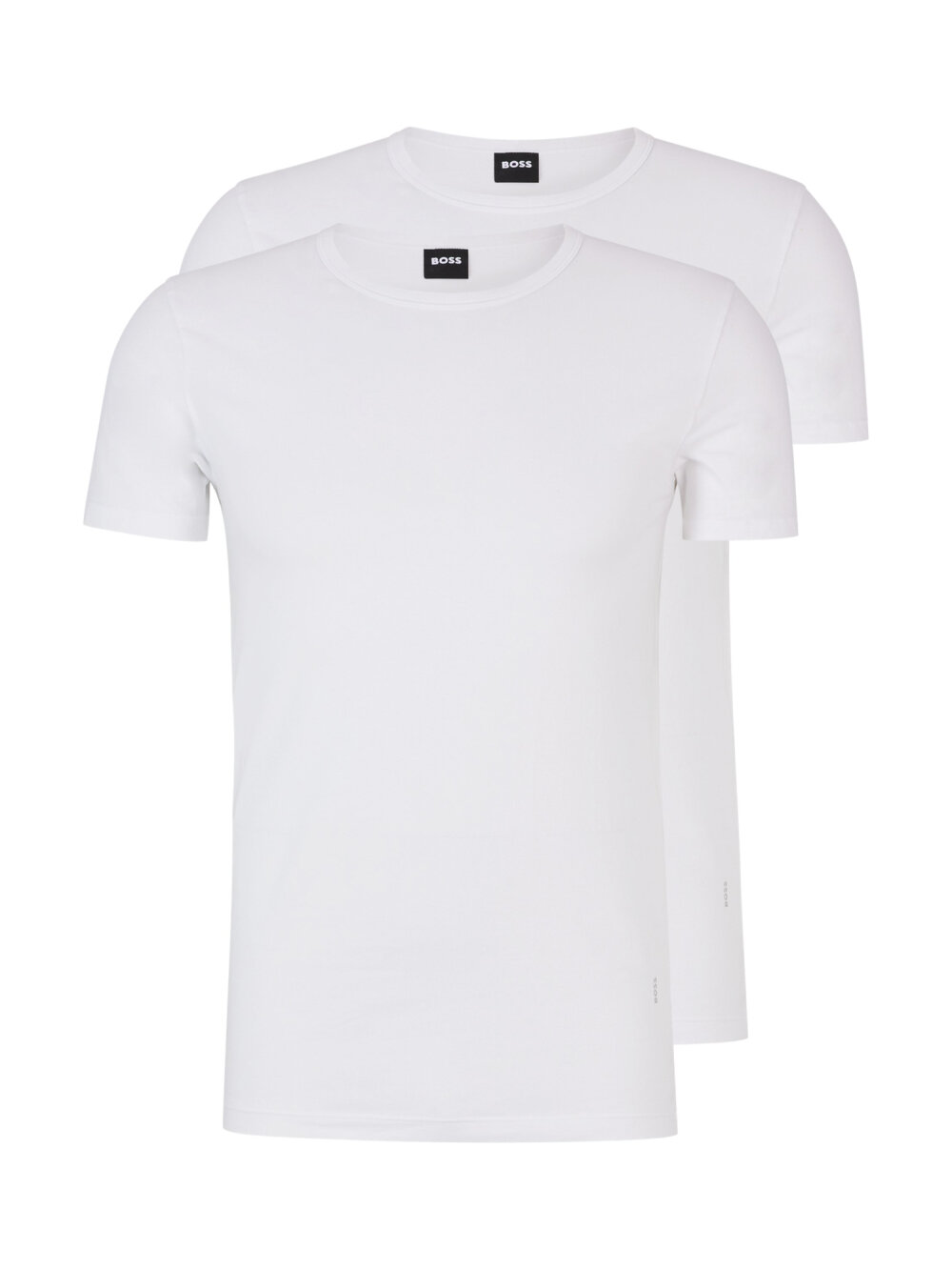 Hugo Boss - TShirtRN 2P Modern T-Shirt