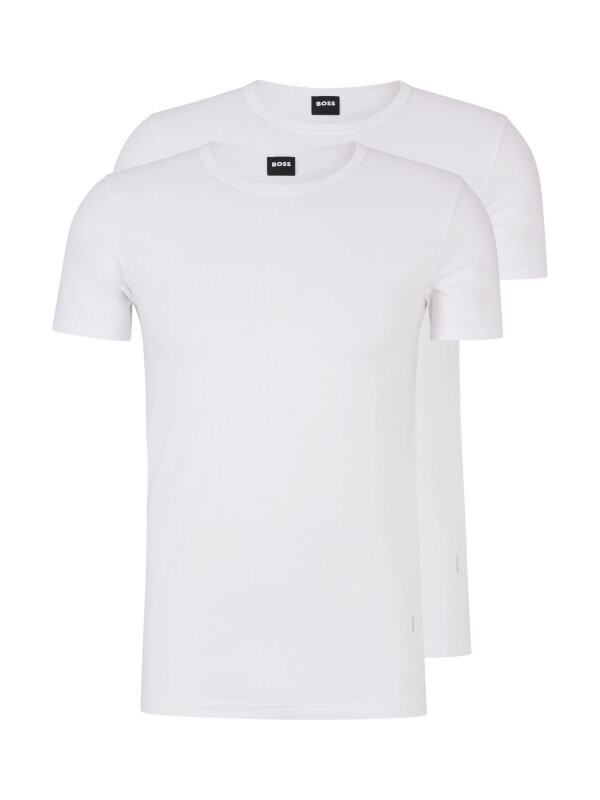 Hugo BOSS - TShirtRN 2P Modern T-Shirt