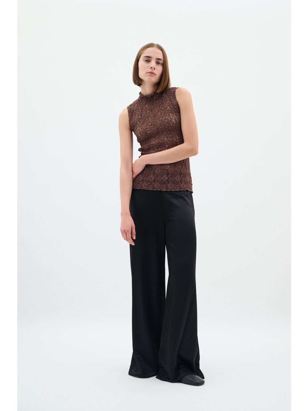 InWear - CivahIW Turtleneck Top