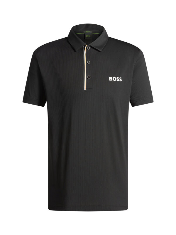 Boss Green - PaddyTech Pro Polo