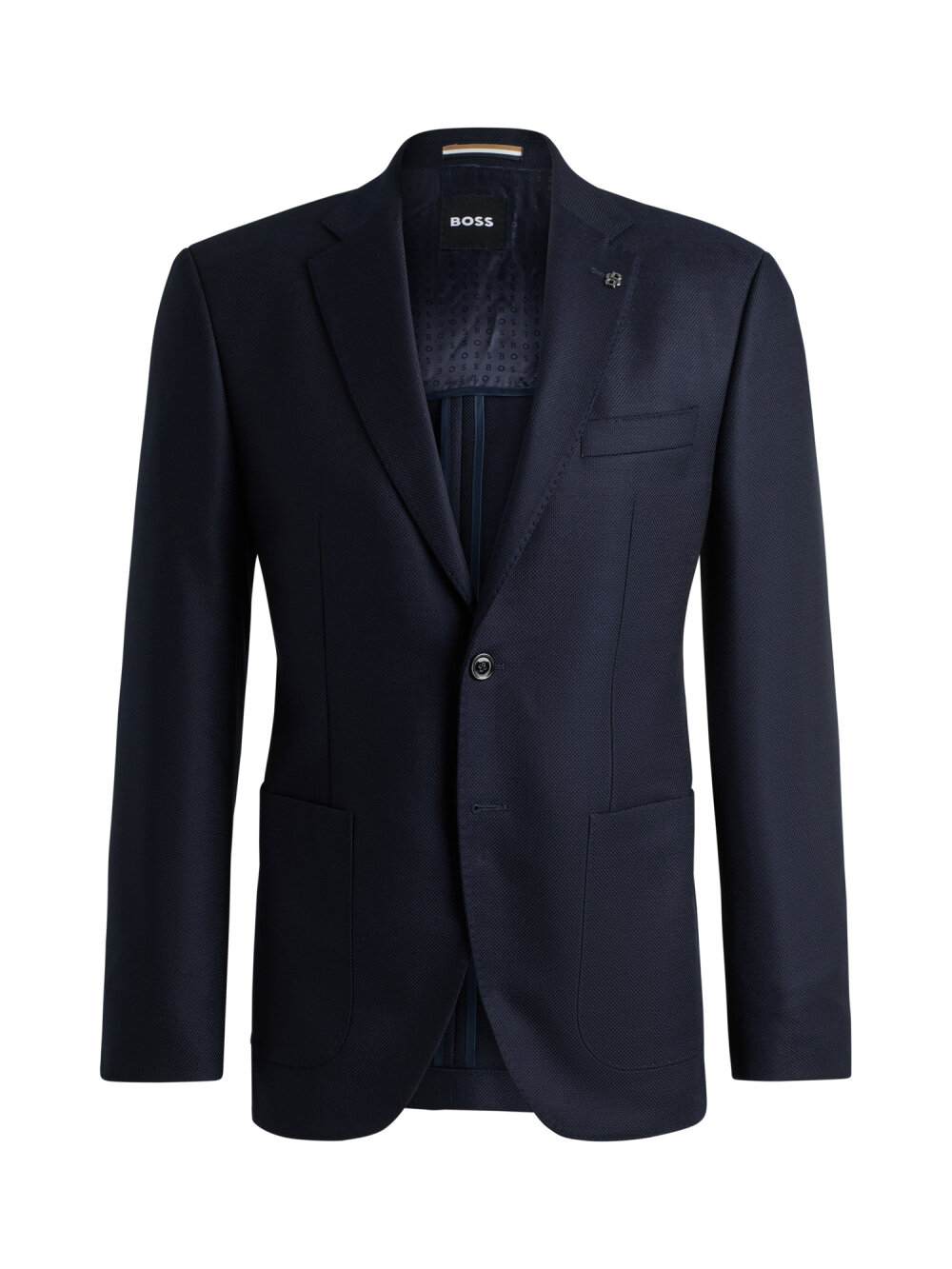 Hugo Boss - H-Janson-233 Blazer