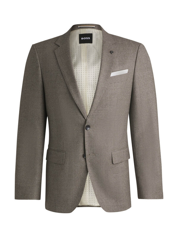 Hugo Boss - H-Hutson-224 Blazer