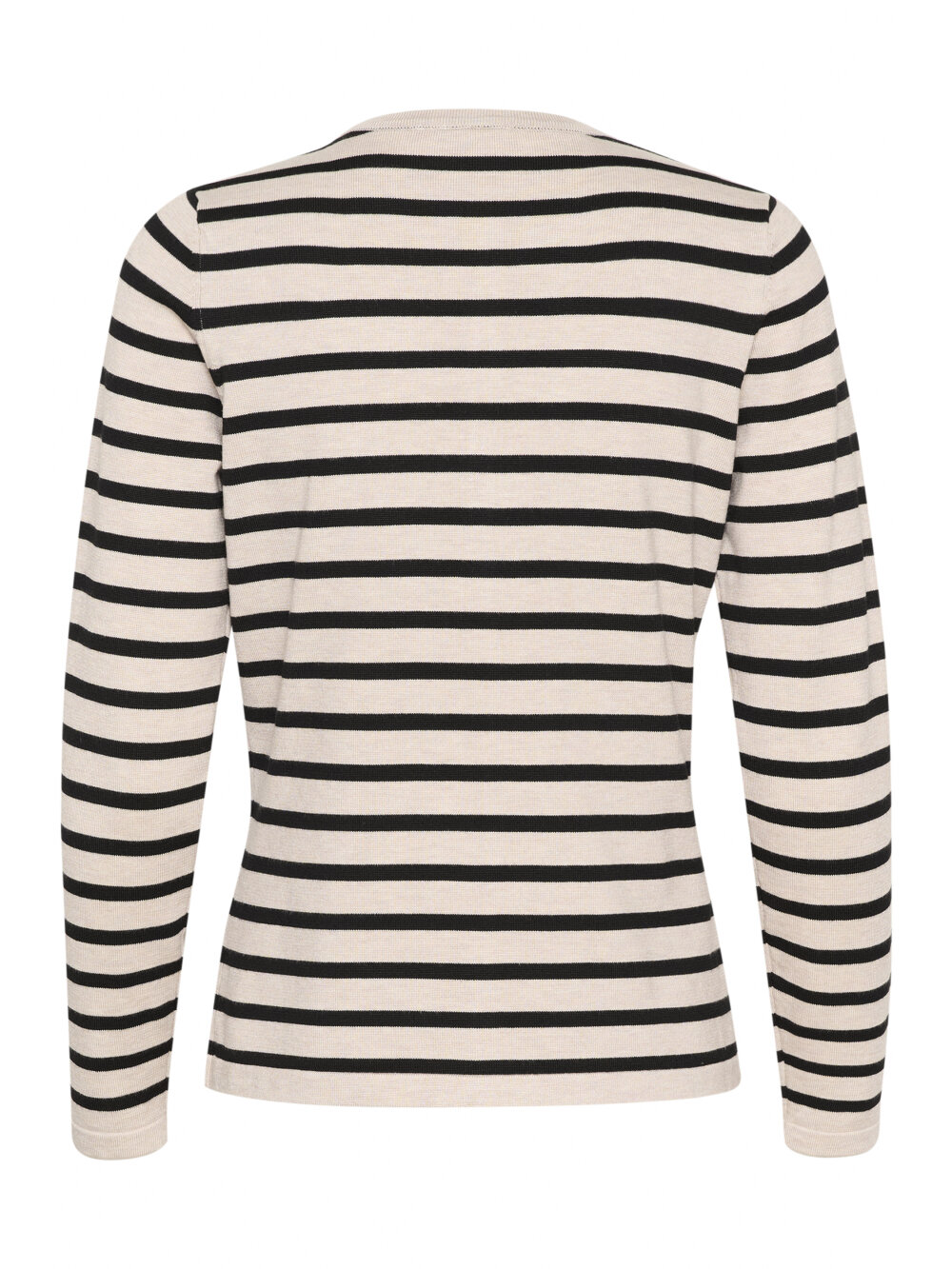 Saint Tropez - MilaSZ Striped Cardigan