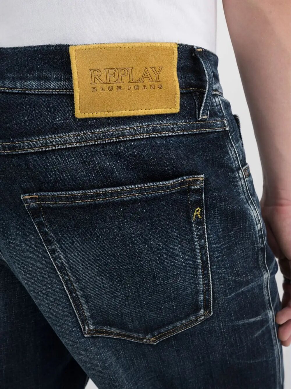 Replay - Sandot Jeans