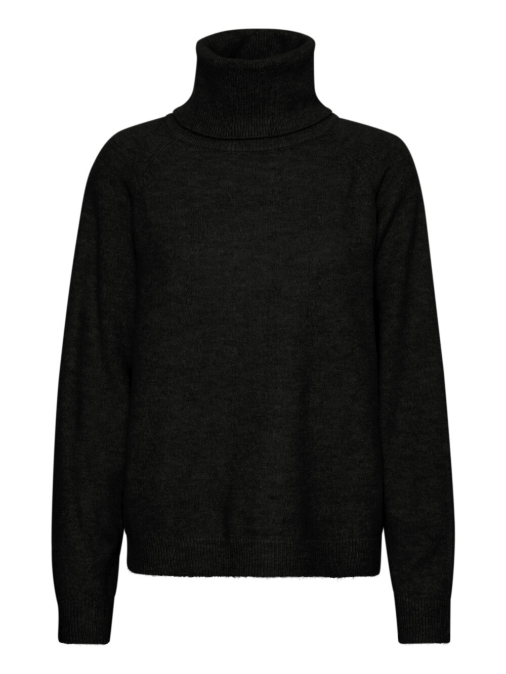 Saint Tropez - GarbieSZ Rollneck Strik