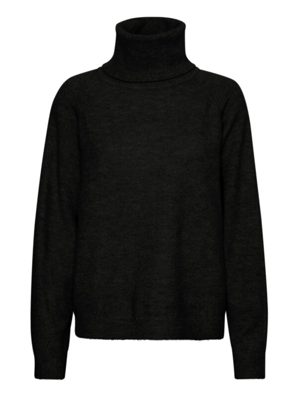 Saint Tropez - GarbieSZ Rollneck Strik