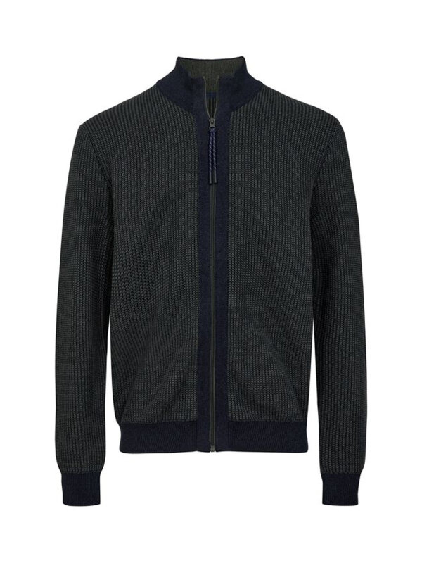 Gino Marcello - Modern fit Cardigan