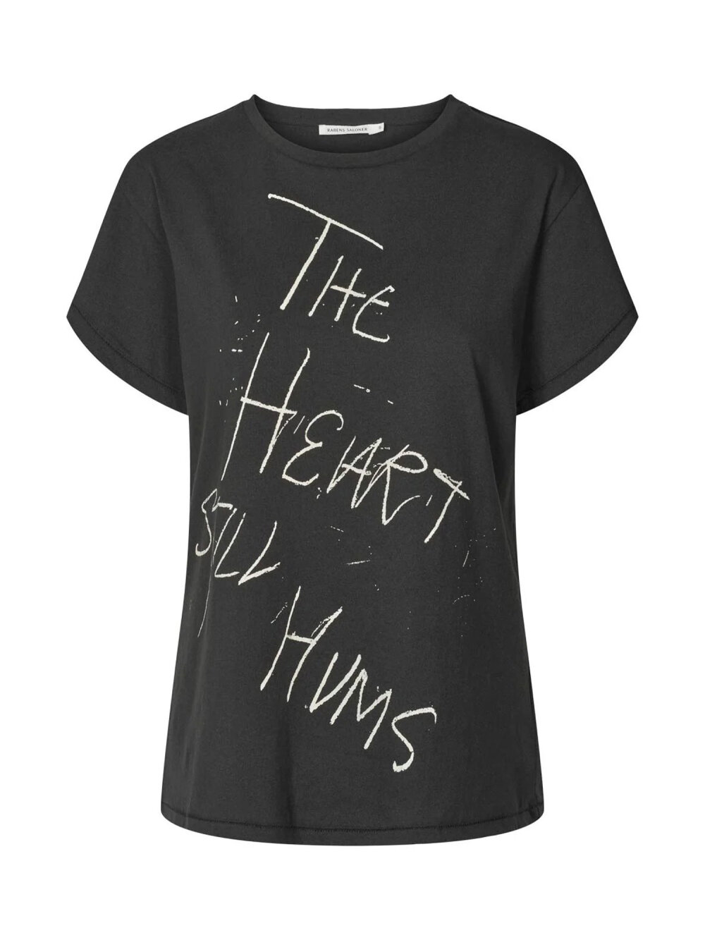 Rabens Saloner - Heartbeat T-shirt