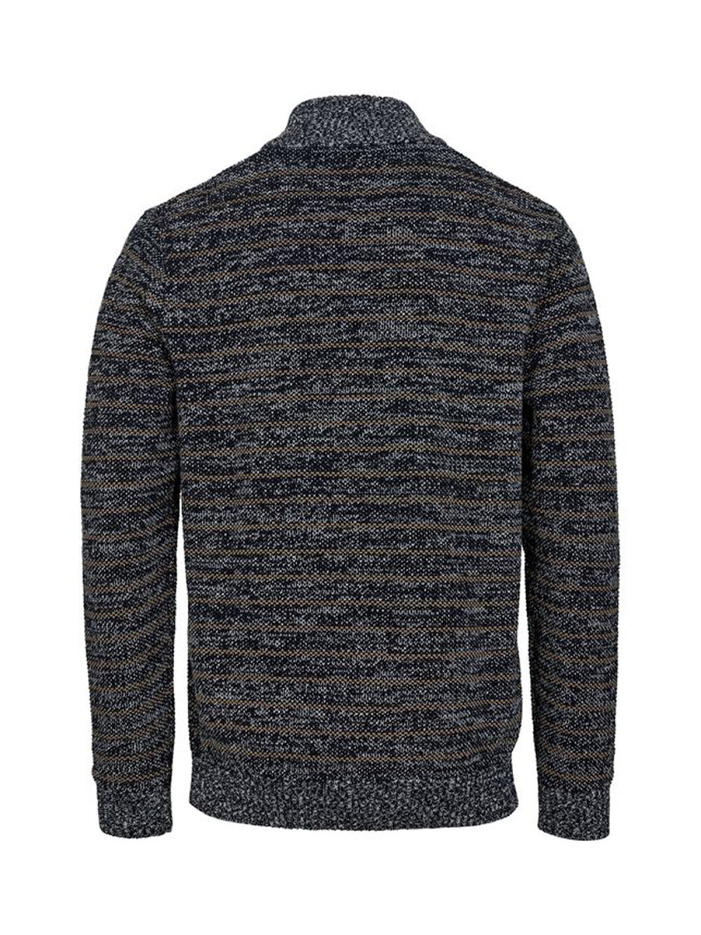 Gino Marcello - Mens half zip