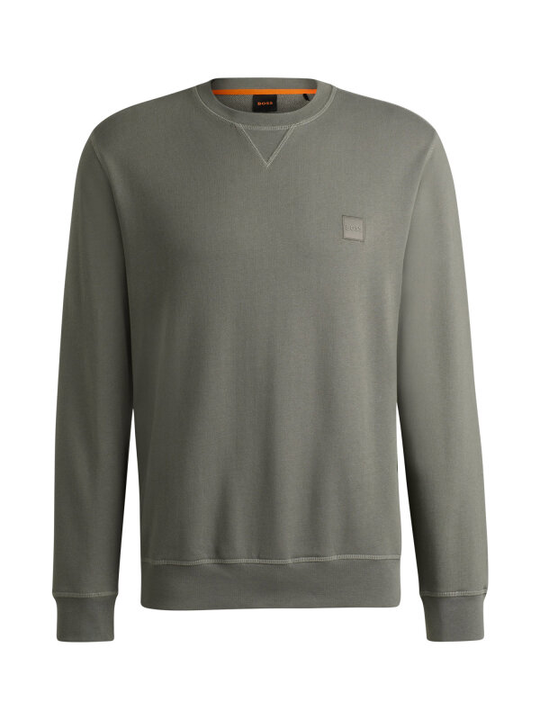 BOSS Orange - Westart Sweatshirt