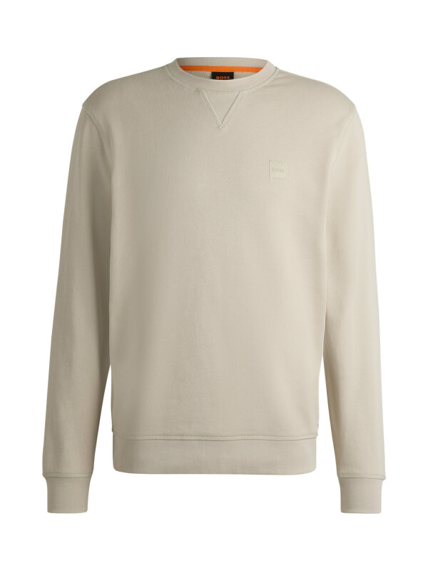 BOSS Orange - Westart Sweatshirt